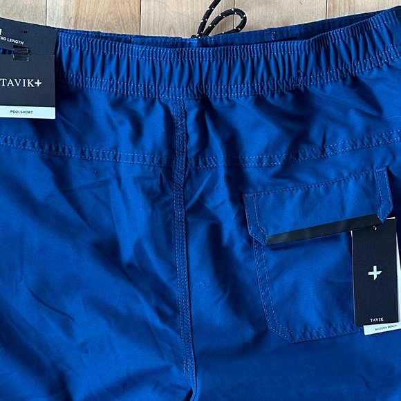 Men's Poolshort - Picture 4 of 4